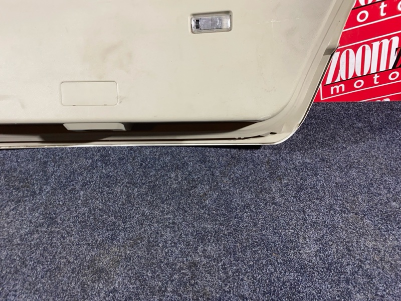 Дверь задняя багажника, 6700 рублей, Солонцы