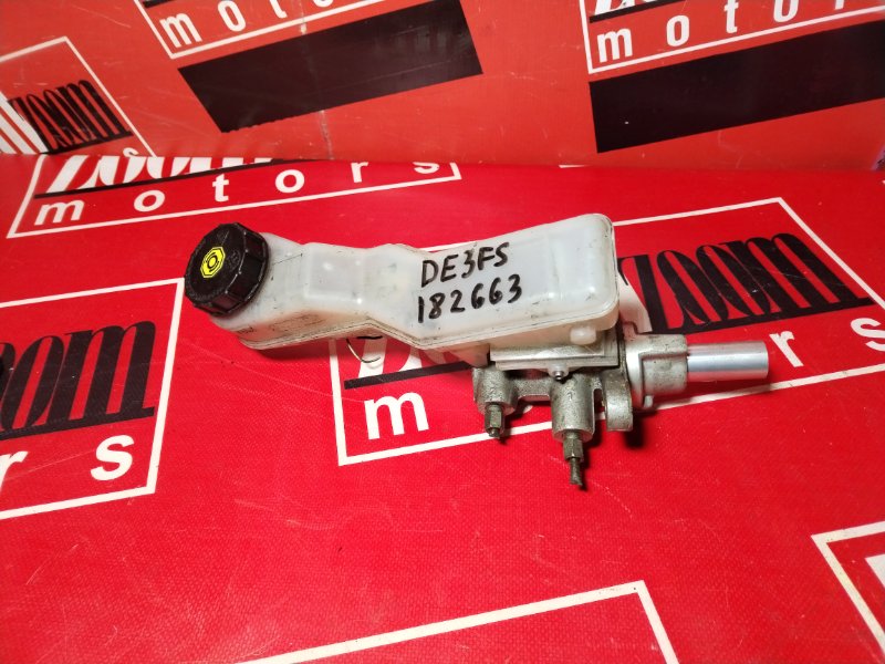 Главный тормозной цилиндр, 600 рублей, Красноярск