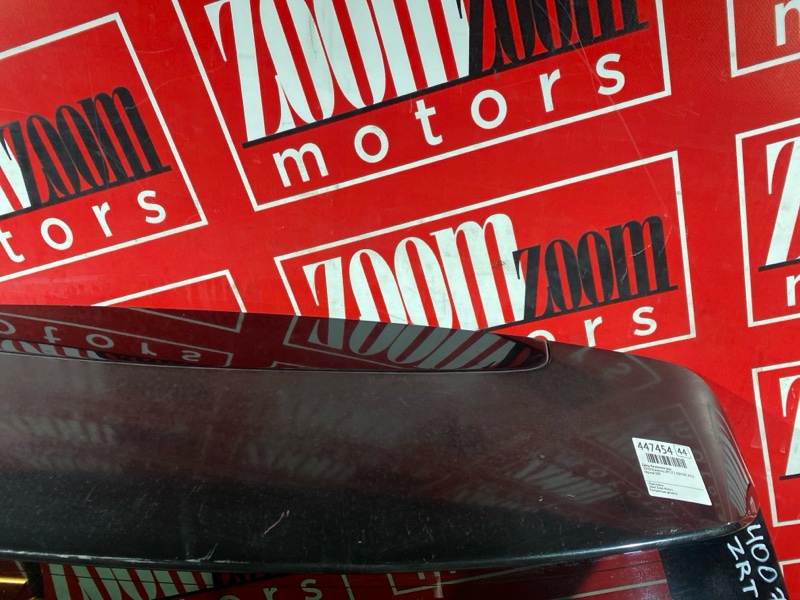 Дверь задняя багажника, 8600 рублей, Солонцы