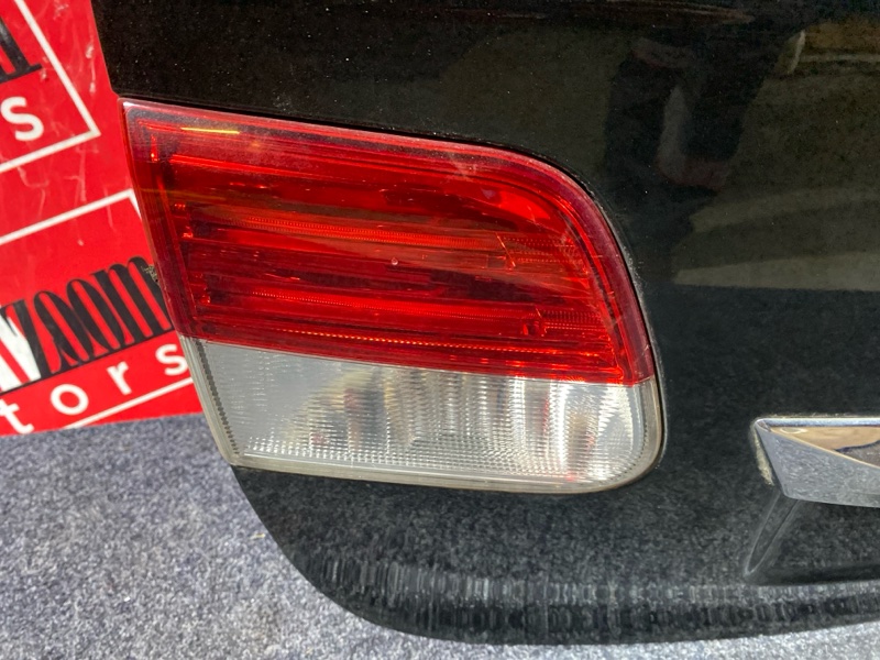 Дверь задняя багажника, 8600 рублей, Солонцы