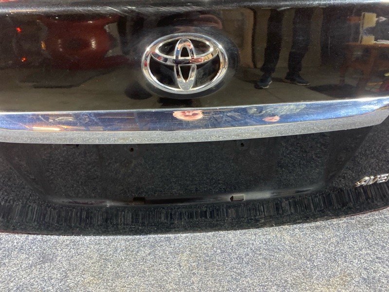 Дверь задняя багажника, 8600 рублей, Солонцы