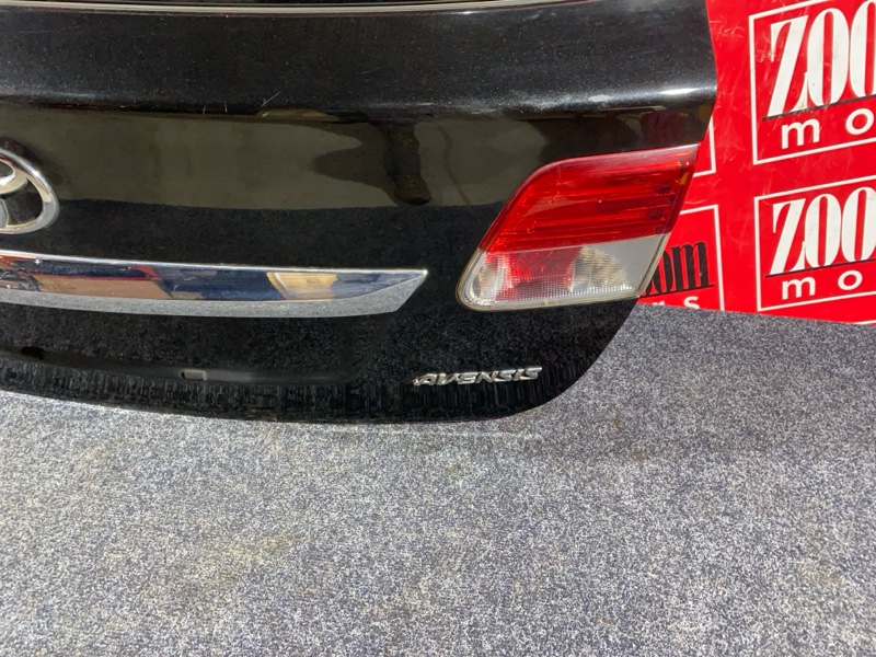 Дверь задняя багажника, 8600 рублей, Солонцы