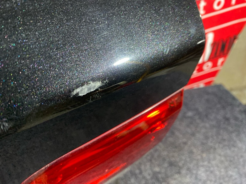 Дверь задняя багажника, 8600 рублей, Солонцы