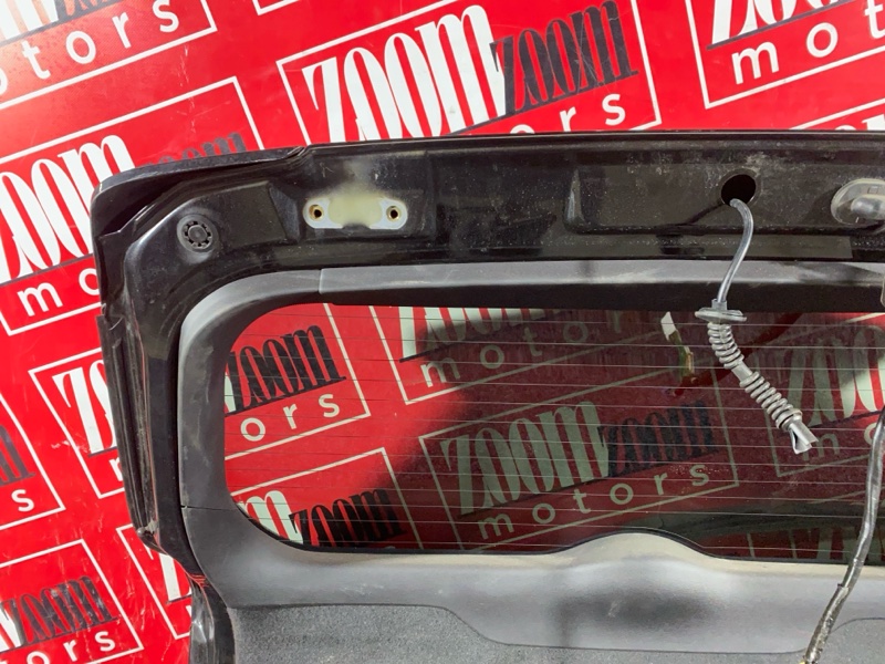 Дверь задняя багажника, 8600 рублей, Солонцы