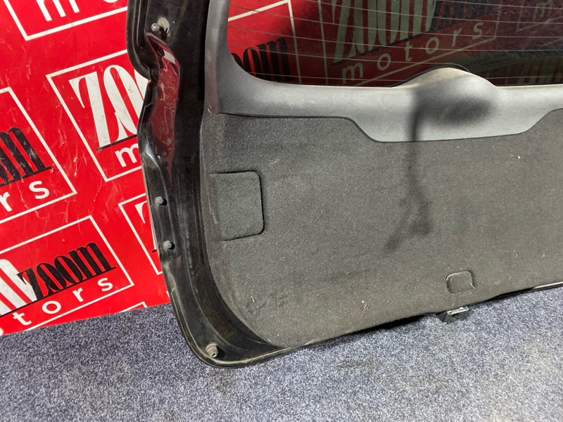 Дверь задняя багажника, 8600 рублей, Солонцы