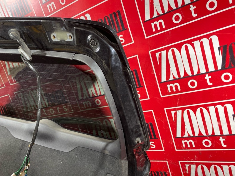 Дверь задняя багажника, 8600 рублей, Солонцы