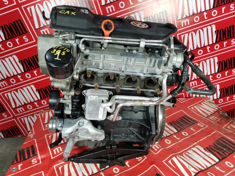 Двигатель, 47500 рублей, Солонцы