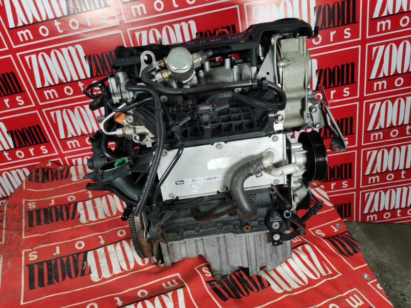 Двигатель, 47500 рублей, Солонцы