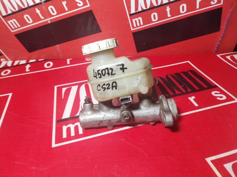 Главный тормозной цилиндр, 800 рублей, Красноярск