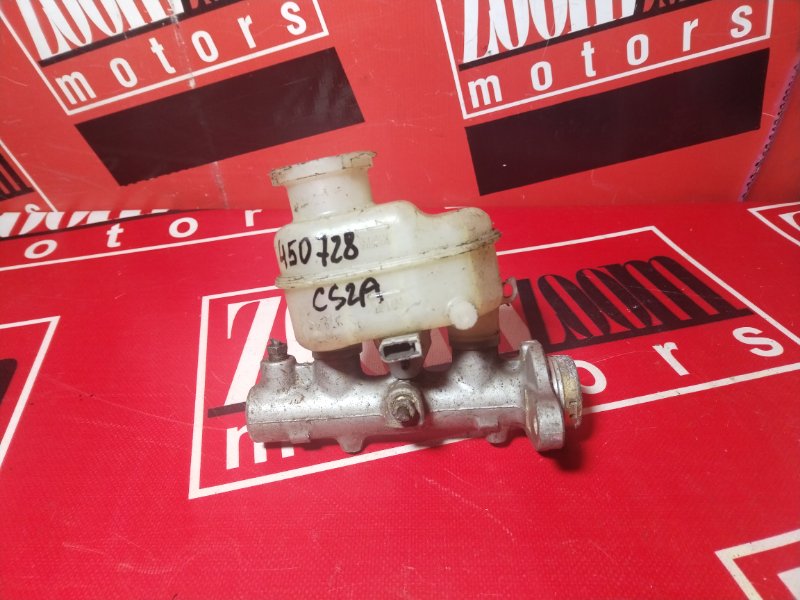 Главный тормозной цилиндр, 800 рублей, Красноярск