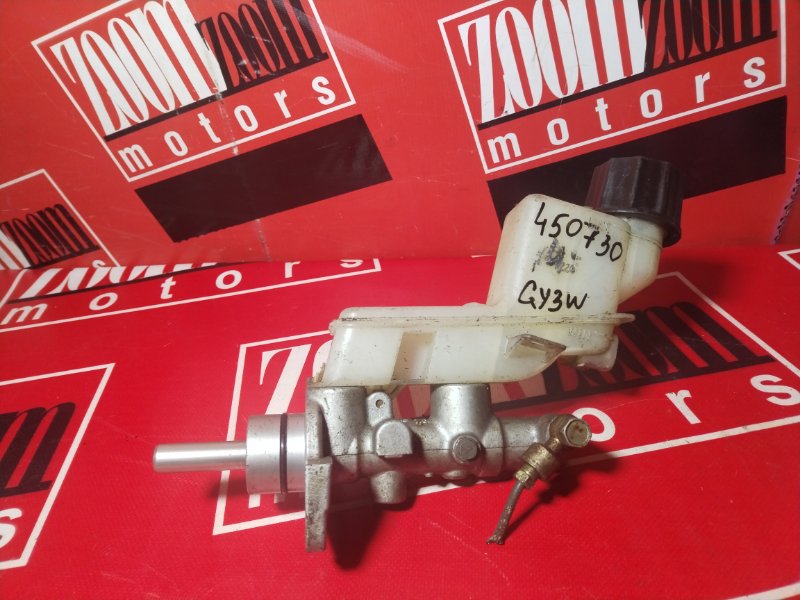 Главный тормозной цилиндр, 800 рублей, Красноярск