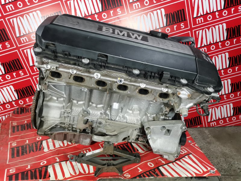 Двигатель, 104500 рублей, Солонцы