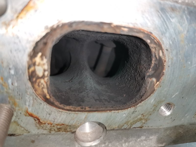 Двигатель, 104500 рублей, Солонцы