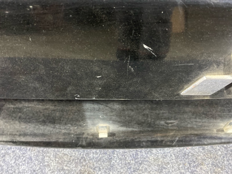 Дверь задняя багажника, 7200 рублей, Солонцы