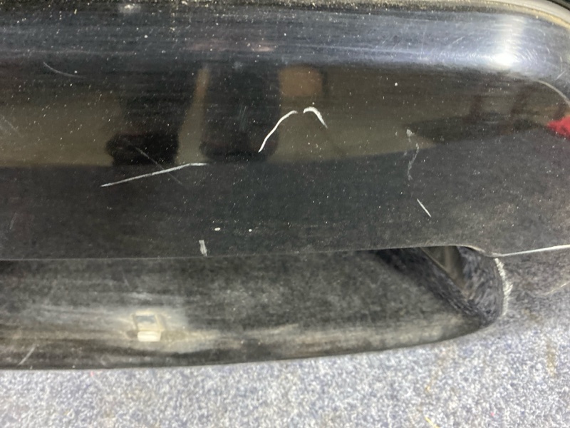 Дверь задняя багажника, 7200 рублей, Солонцы