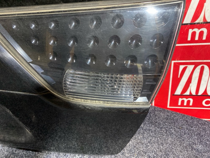 Дверь задняя багажника, 7200 рублей, Солонцы