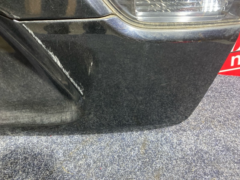 Дверь задняя багажника, 7200 рублей, Солонцы