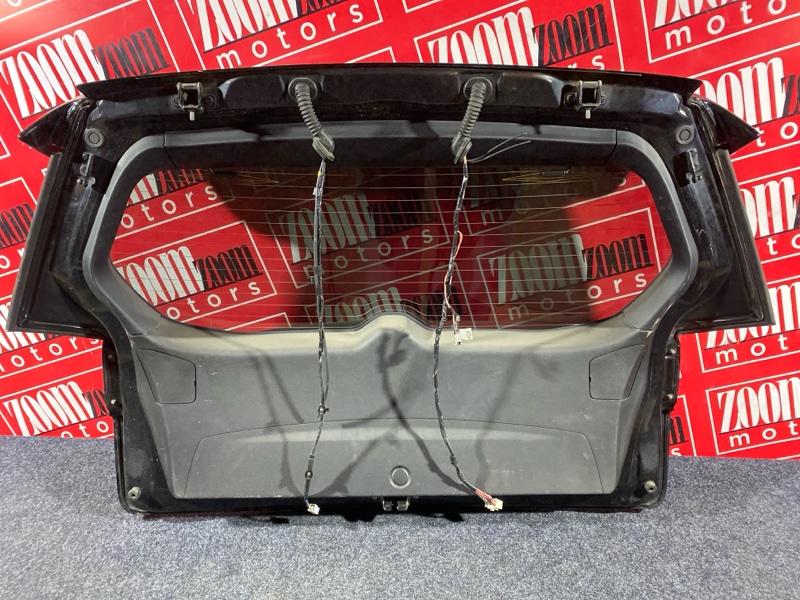 Дверь задняя багажника, 7200 рублей, Солонцы