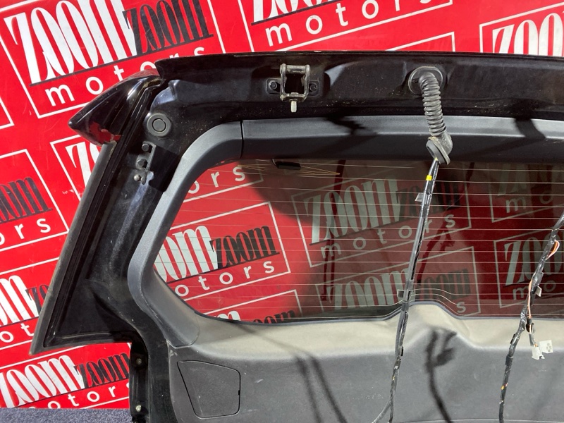 Дверь задняя багажника, 7200 рублей, Солонцы