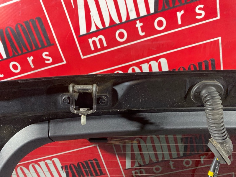 Дверь задняя багажника, 7200 рублей, Солонцы