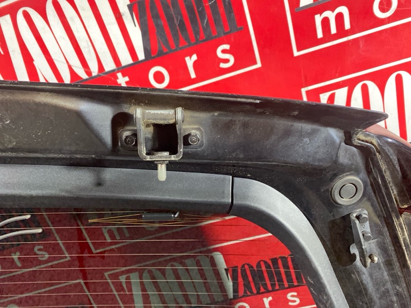 Дверь задняя багажника, 7200 рублей, Солонцы