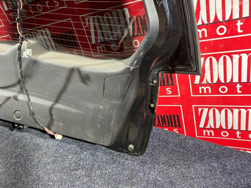 Дверь задняя багажника, 7200 рублей, Солонцы