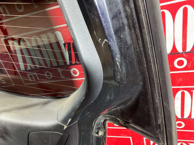 Дверь задняя багажника, 7200 рублей, Солонцы