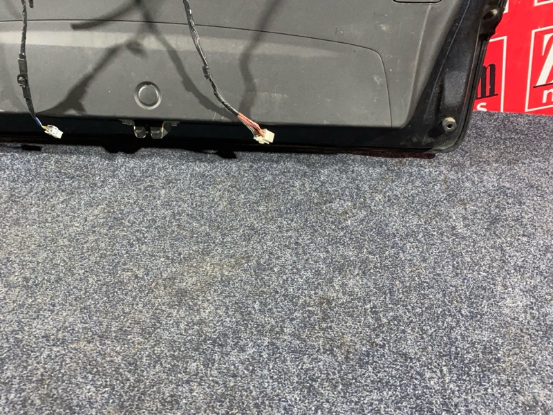 Дверь задняя багажника, 7200 рублей, Солонцы