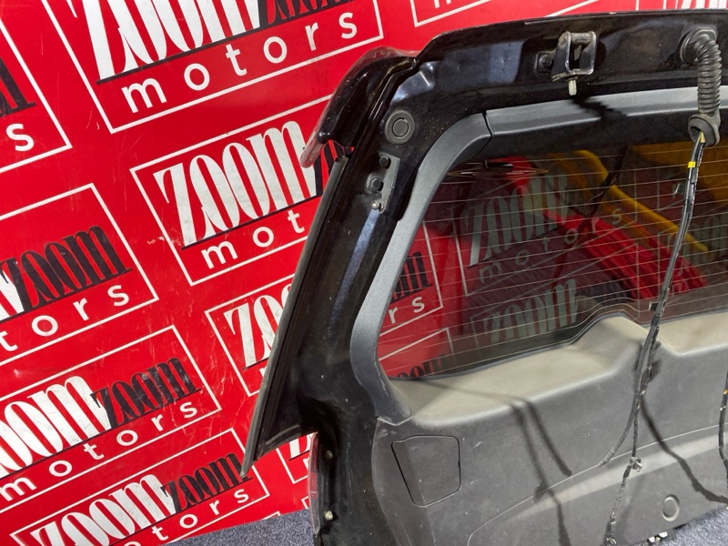 Дверь задняя багажника, 7200 рублей, Солонцы