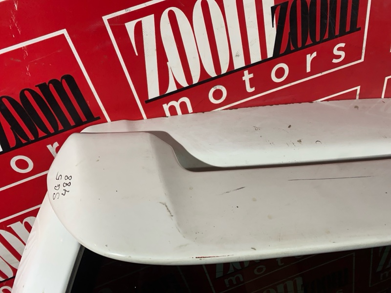 Дверь задняя багажника, 6700 рублей, Солонцы