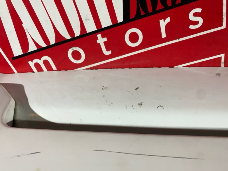 Дверь задняя багажника, 6700 рублей, Солонцы