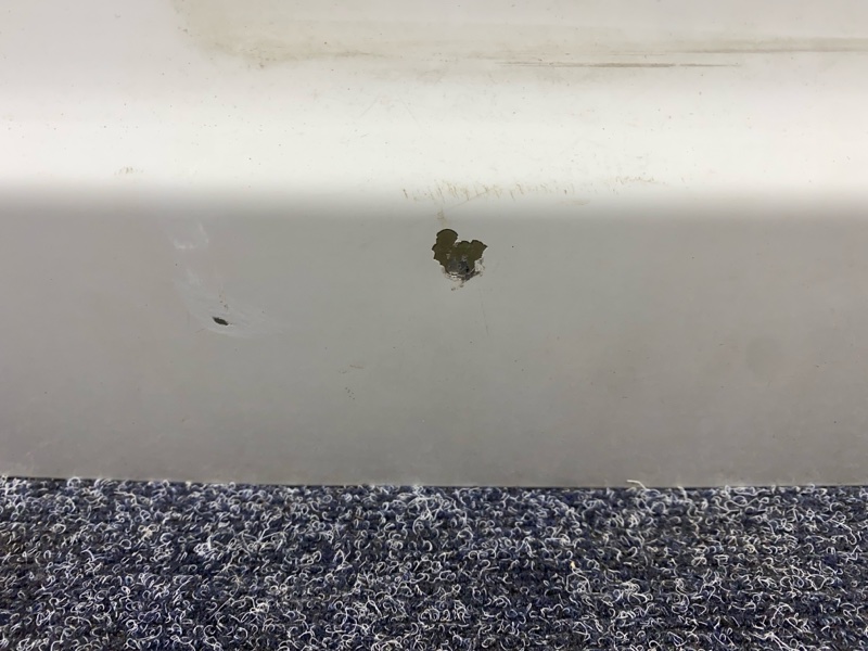 Дверь задняя багажника, 6700 рублей, Солонцы