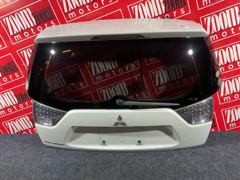 Дверь задняя багажника, 7200 рублей, Солонцы