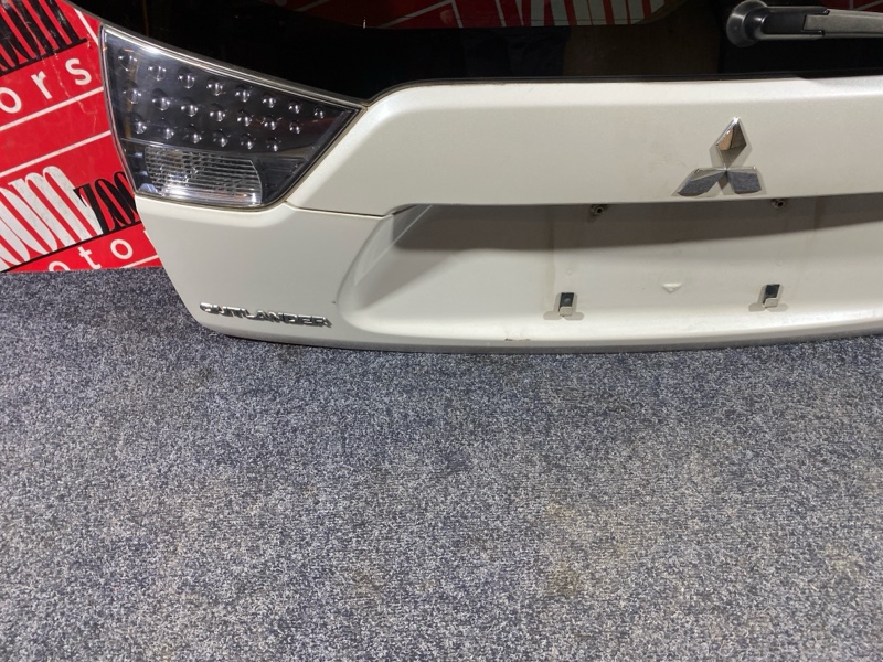 Дверь задняя багажника, 7200 рублей, Солонцы