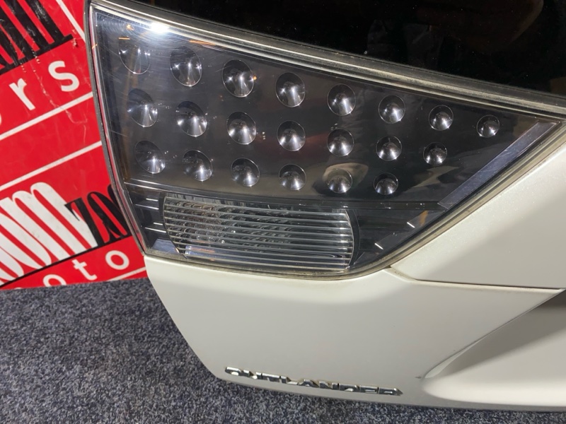 Дверь задняя багажника, 7200 рублей, Солонцы