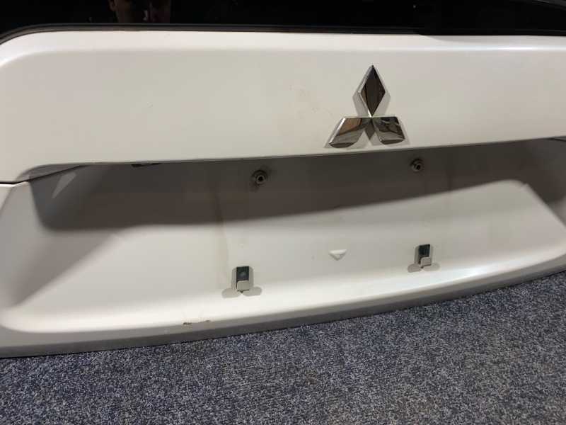 Дверь задняя багажника, 7200 рублей, Солонцы