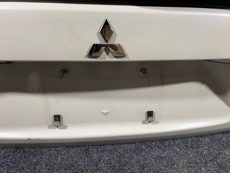 Дверь задняя багажника, 7200 рублей, Солонцы