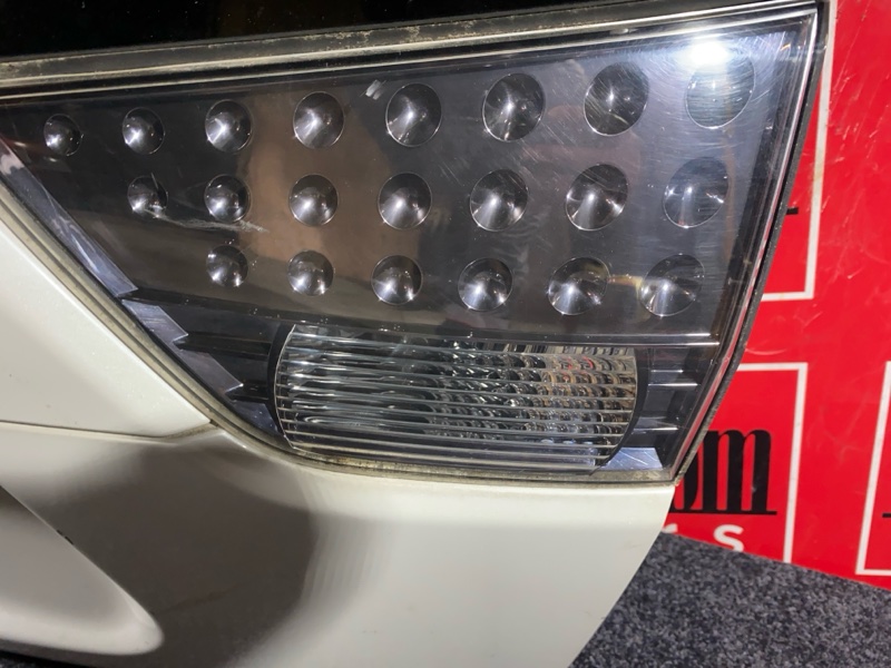 Дверь задняя багажника, 7200 рублей, Солонцы