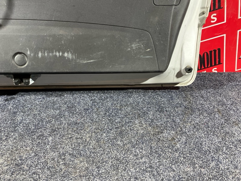 Дверь задняя багажника, 7200 рублей, Солонцы