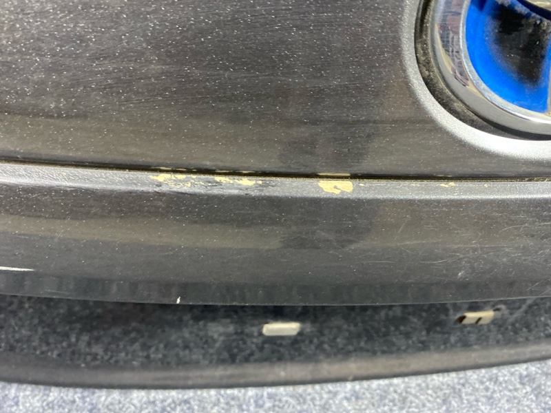 Дверь задняя багажника, 9500 рублей, Солонцы