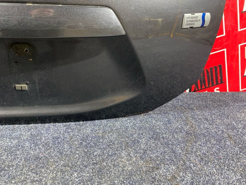 Дверь задняя багажника, 9500 рублей, Солонцы