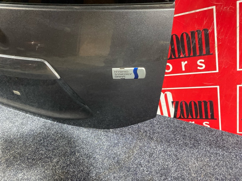 Дверь задняя багажника, 9500 рублей, Солонцы