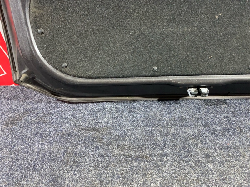 Дверь задняя багажника, 9500 рублей, Солонцы