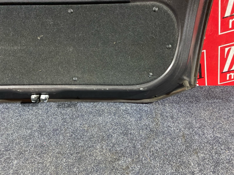 Дверь задняя багажника, 9500 рублей, Солонцы