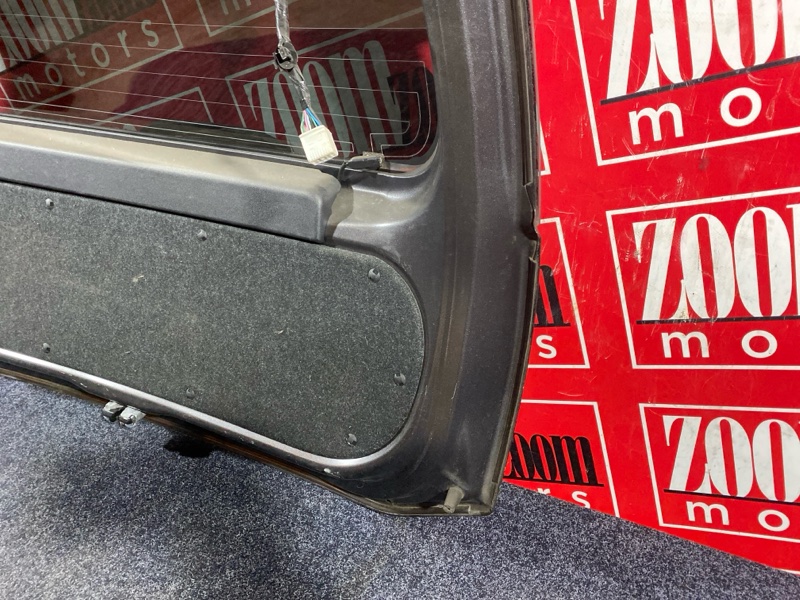 Дверь задняя багажника, 9500 рублей, Солонцы