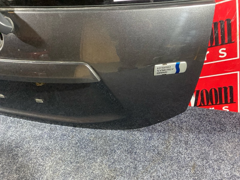 Дверь задняя багажника, 9500 рублей, Солонцы