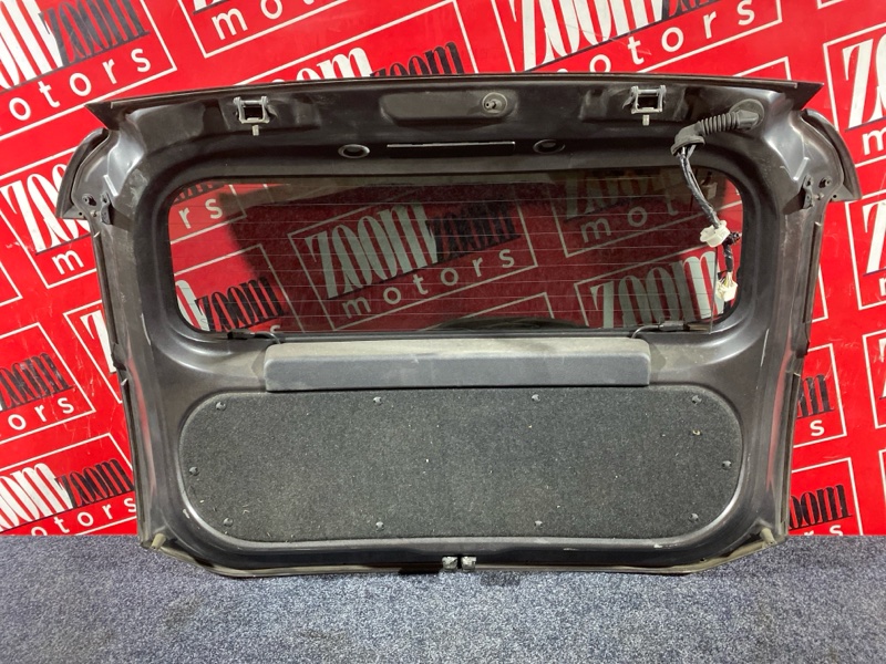 Дверь задняя багажника, 9500 рублей, Солонцы