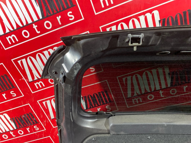 Дверь задняя багажника, 9500 рублей, Солонцы