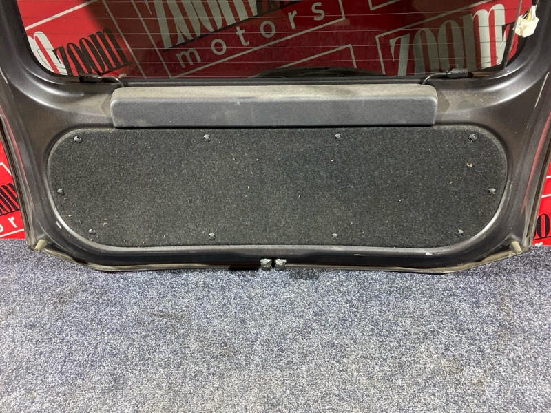 Дверь задняя багажника, 9500 рублей, Солонцы