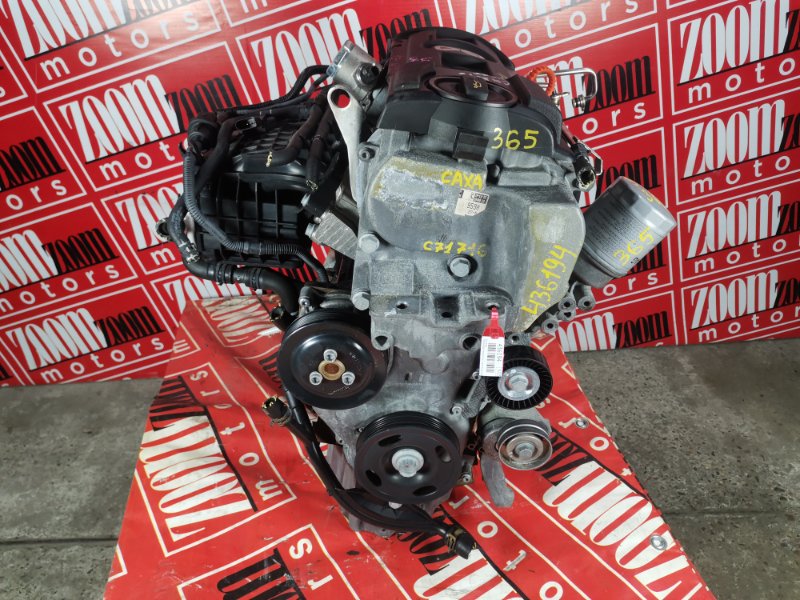 Двигатель, 47500 рублей, Солонцы